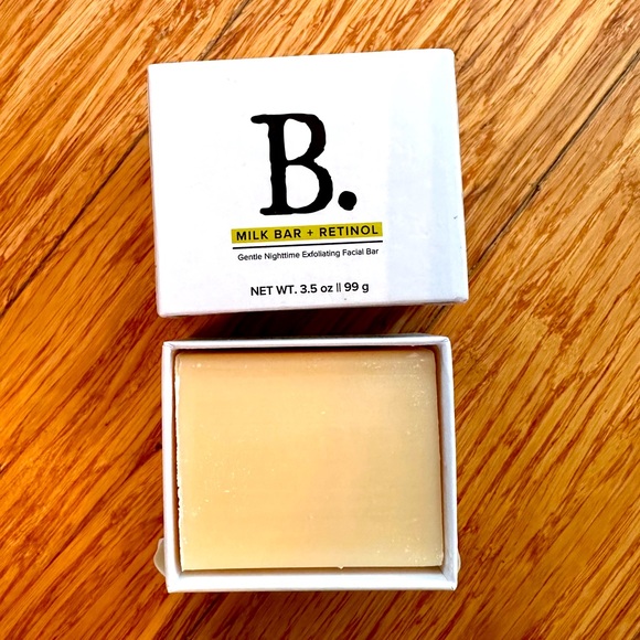 Beekman 1802 Skincare Nib Beekman 82 Goat Milk Retinol Gentle